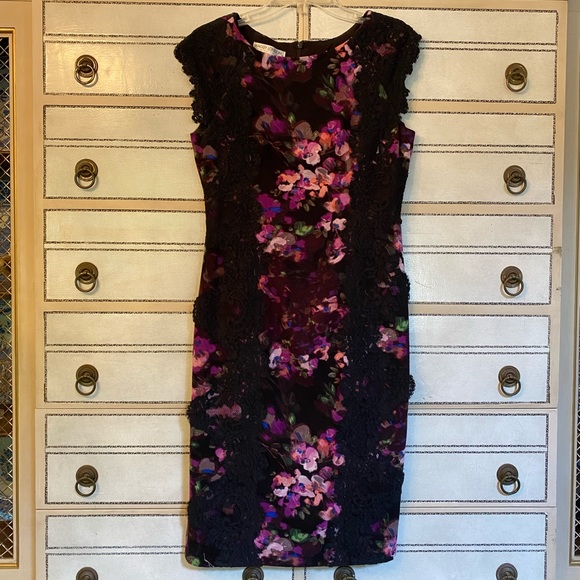 Maggy London Dress - Picture 1 of 6